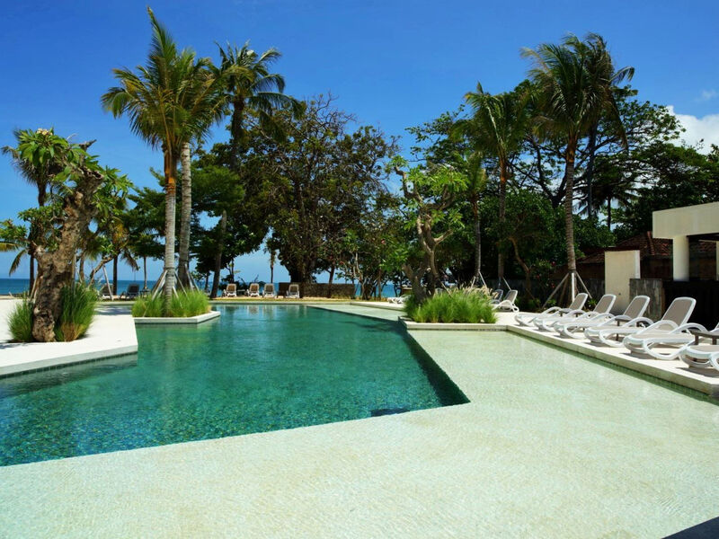 The Anvaya Beach Resorts Bali