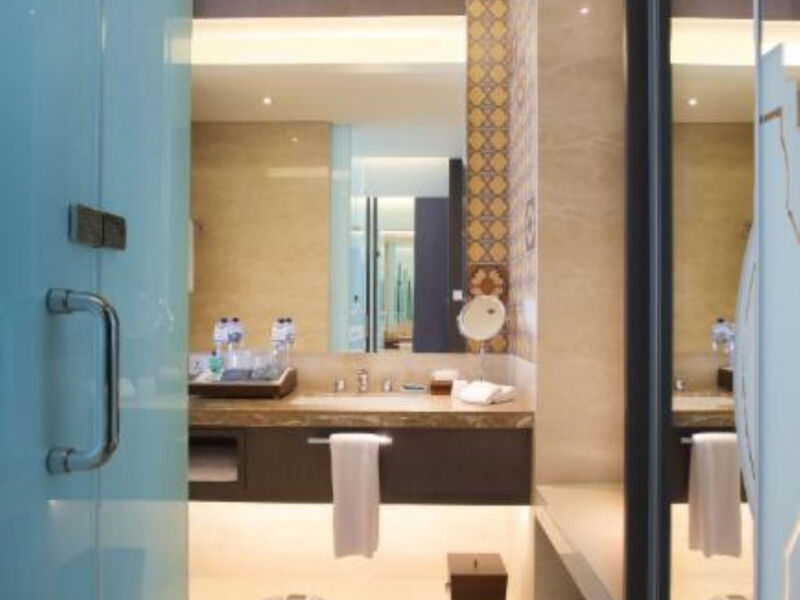The Anvaya Beach Resorts Bali