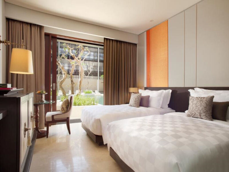 The Anvaya Beach Resorts Bali