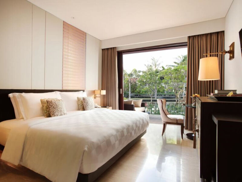 The Anvaya Beach Resorts Bali