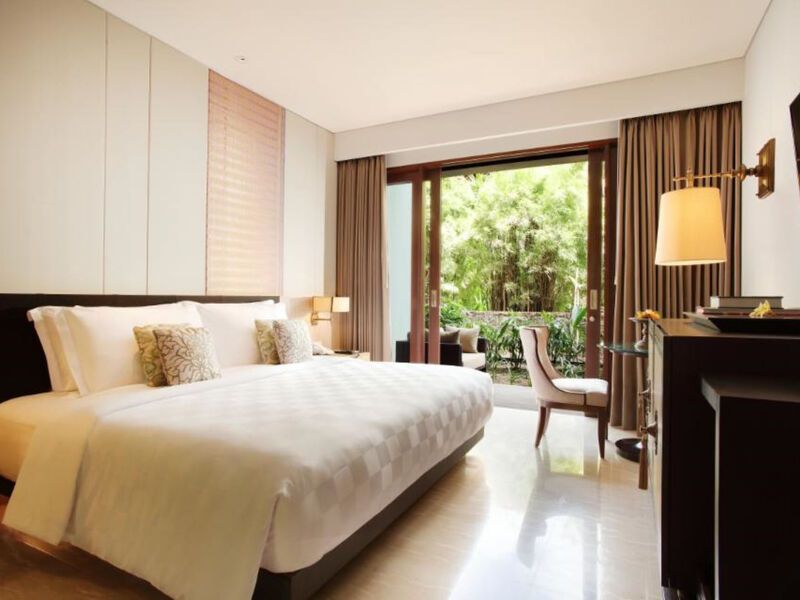 The Anvaya Beach Resorts Bali
