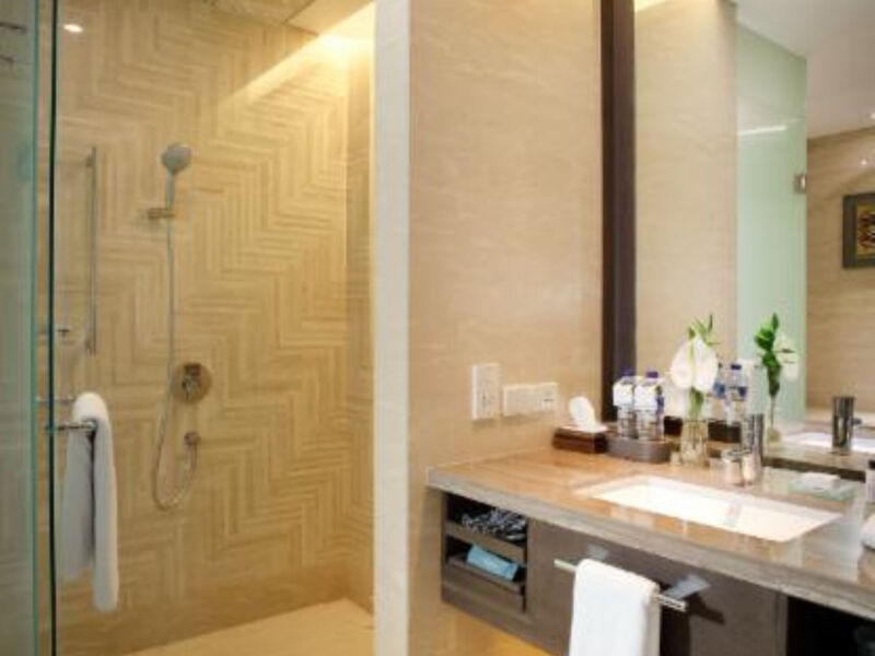The Anvaya Beach Resorts Bali