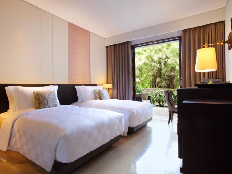 The Anvaya Beach Resorts Bali