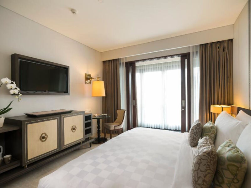 The Anvaya Beach Resorts Bali