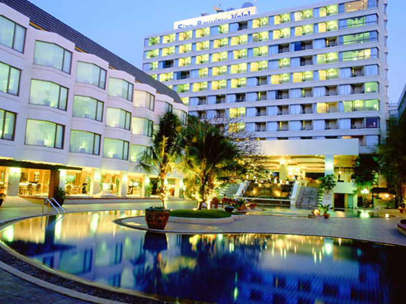 The Bayview Pattaya