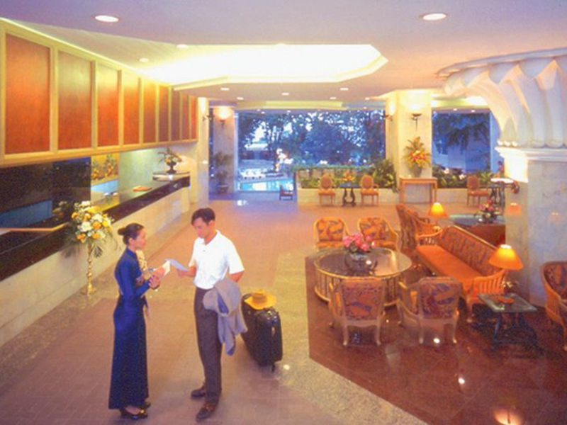The Bayview Pattaya