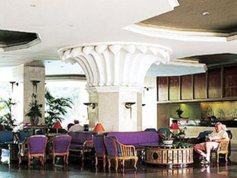 The Bayview Pattaya