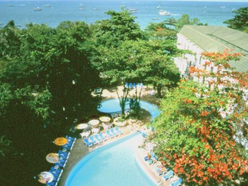 The Bayview Pattaya