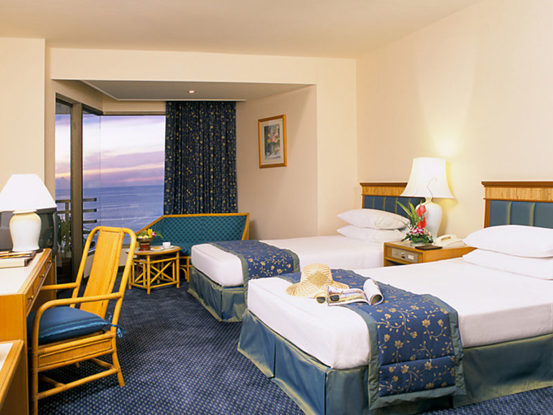 The Bayview Pattaya