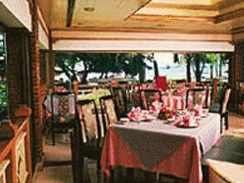 The Bayview Pattaya