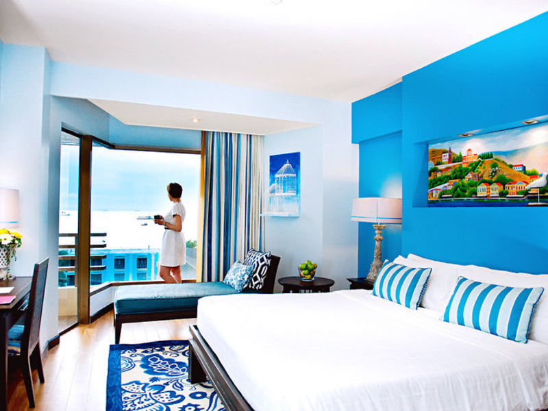 The Bayview Pattaya