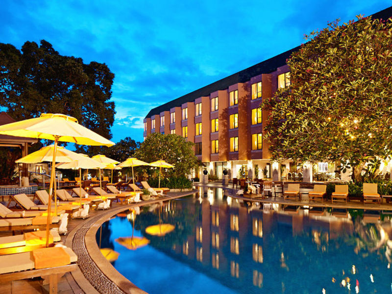 The Bayview Pattaya