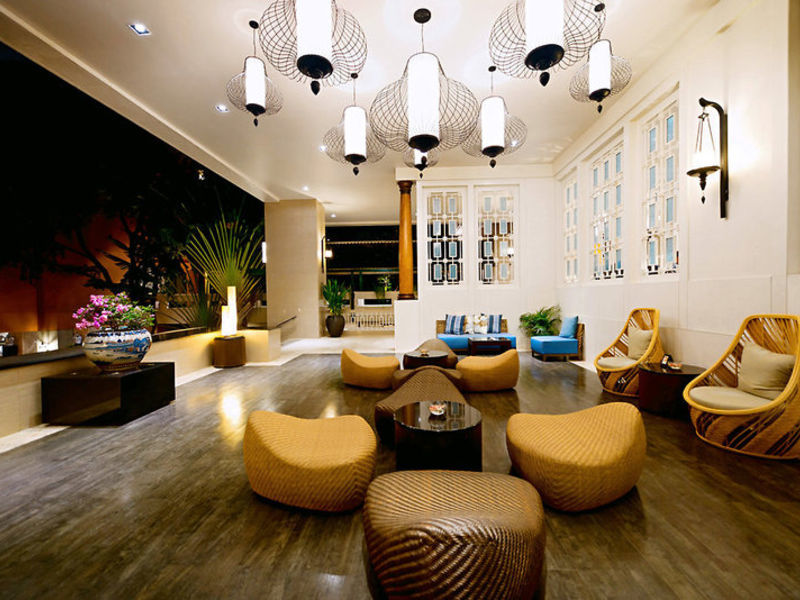 The Bayview Pattaya