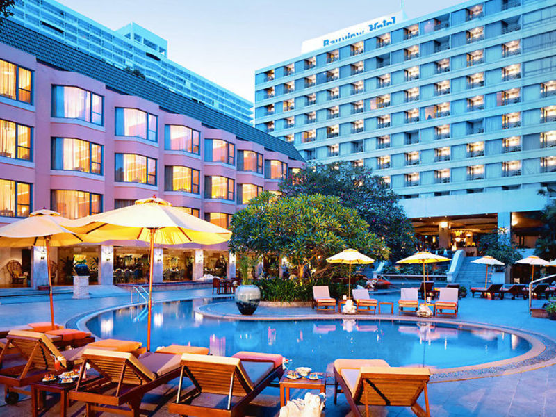 The Bayview Pattaya