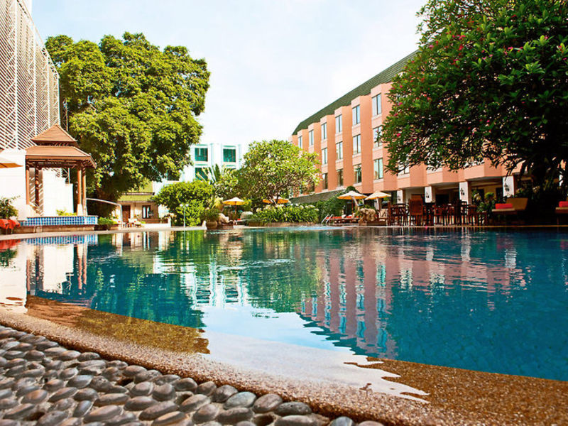 The Bayview Pattaya