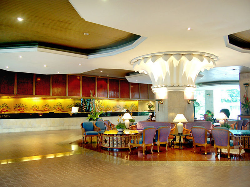 The Bayview Pattaya