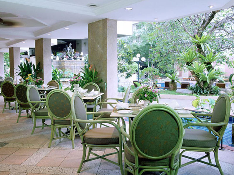 The Bayview Pattaya