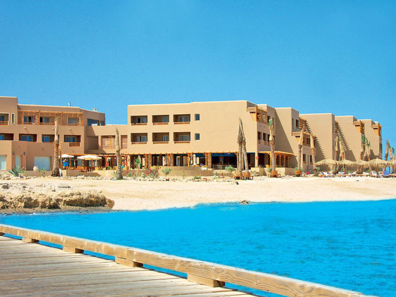The Breakers Dive. & Surf. Lodge
