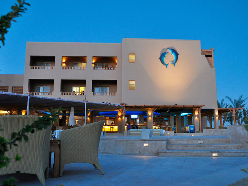 The Breakers Dive. & Surf. Lodge