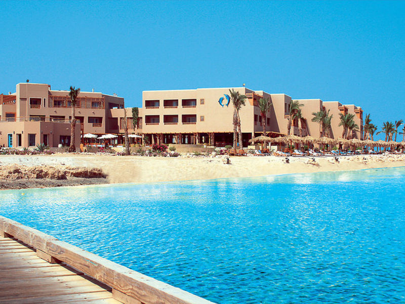 The Breakers Dive. & Surf. Lodge