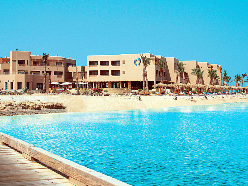 The Breakers Dive. & Surf. Lodge