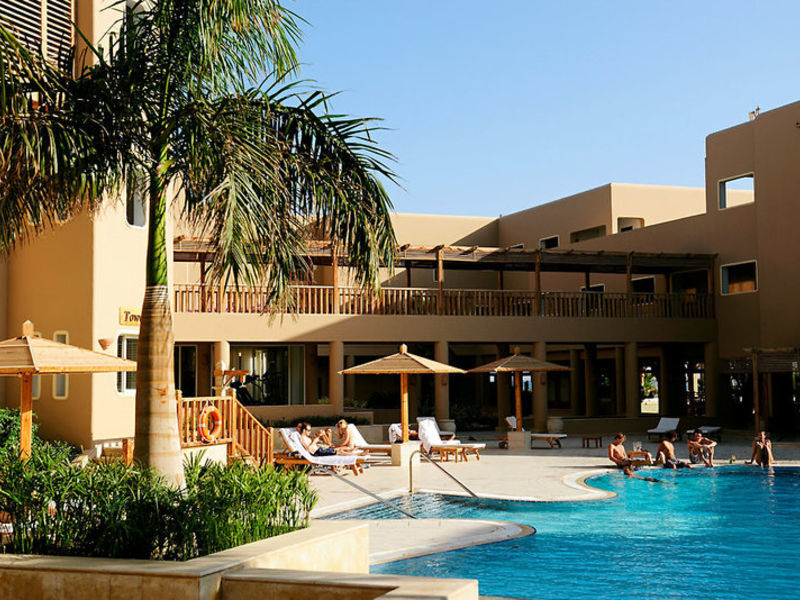 The Breakers Dive. & Surf. Lodge