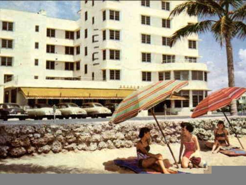 The Broadmore Miami Beach