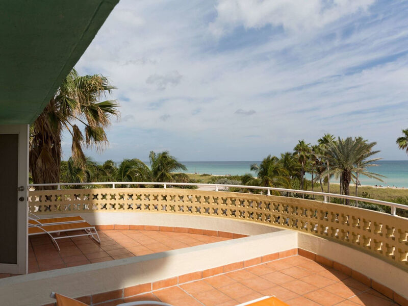 The Broadmore Miami Beach