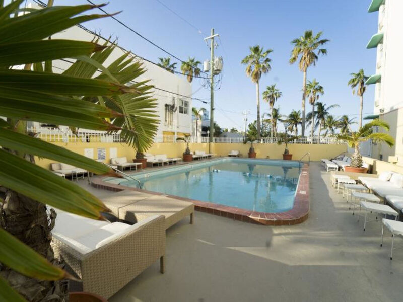 The Broadmore Miami Beach