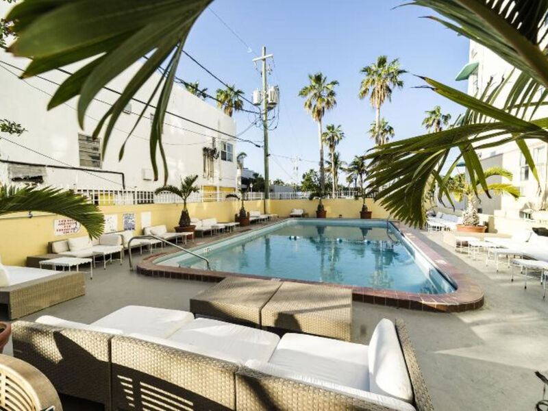 The Broadmore Miami Beach
