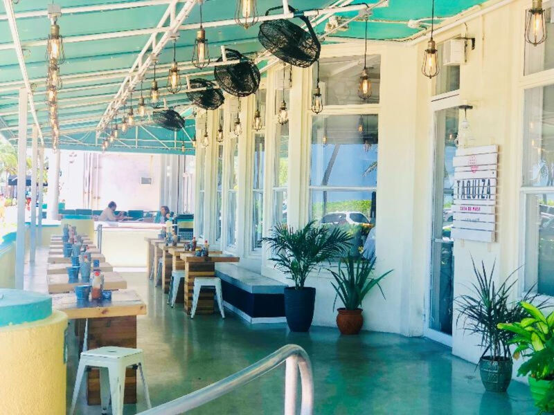 The Broadmore Miami Beach