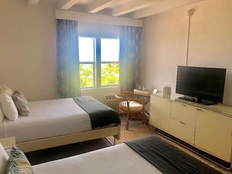 The Broadmore Miami Beach