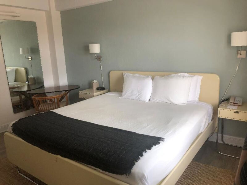 The Broadmore Miami Beach