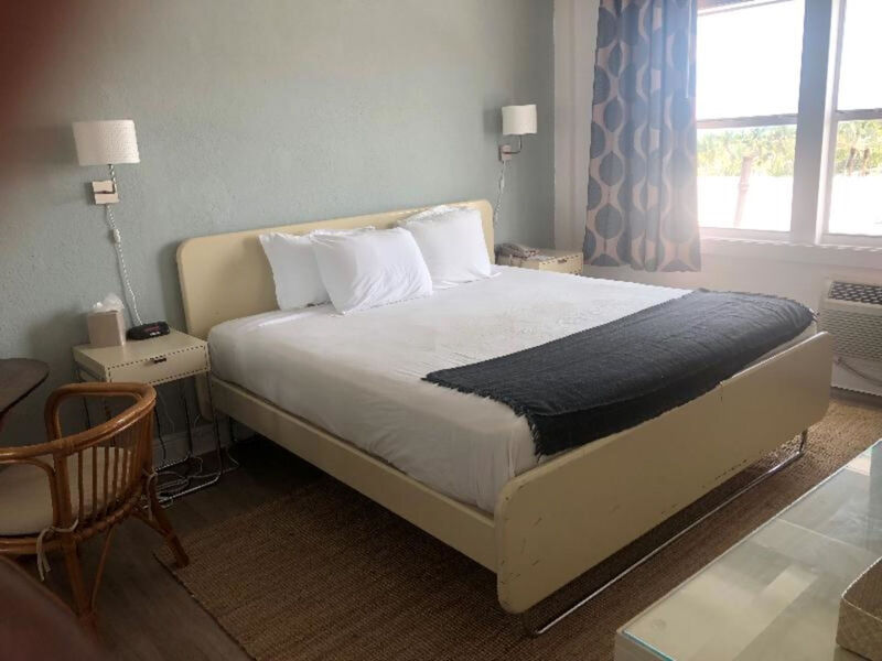 The Broadmore Miami Beach