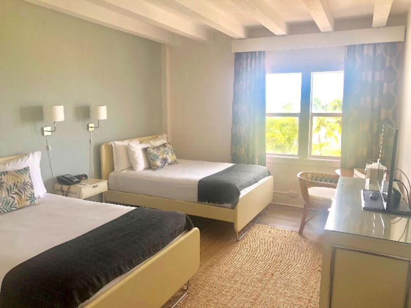 The Broadmore Miami Beach