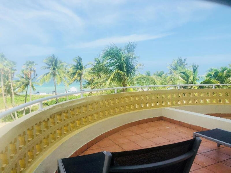 The Broadmore Miami Beach