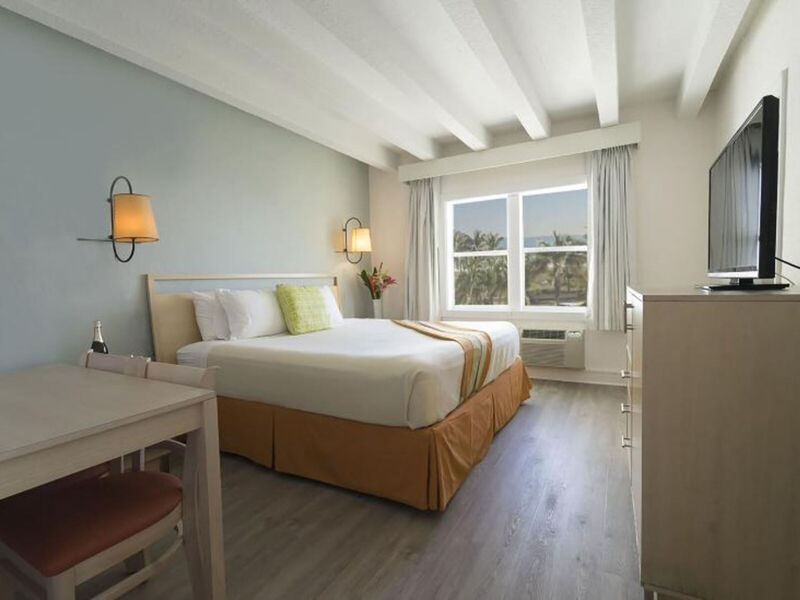 The Broadmore Miami Beach