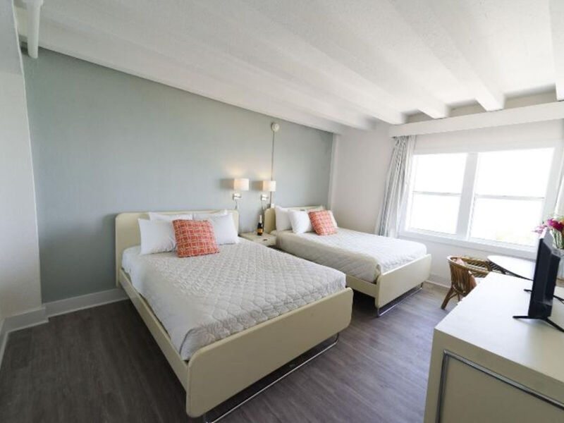 The Broadmore Miami Beach