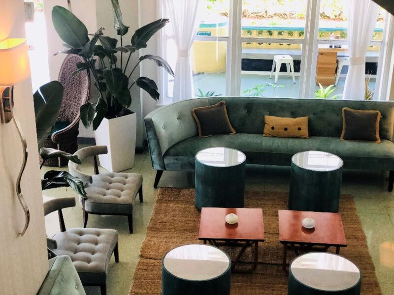The Broadmore Miami Beach