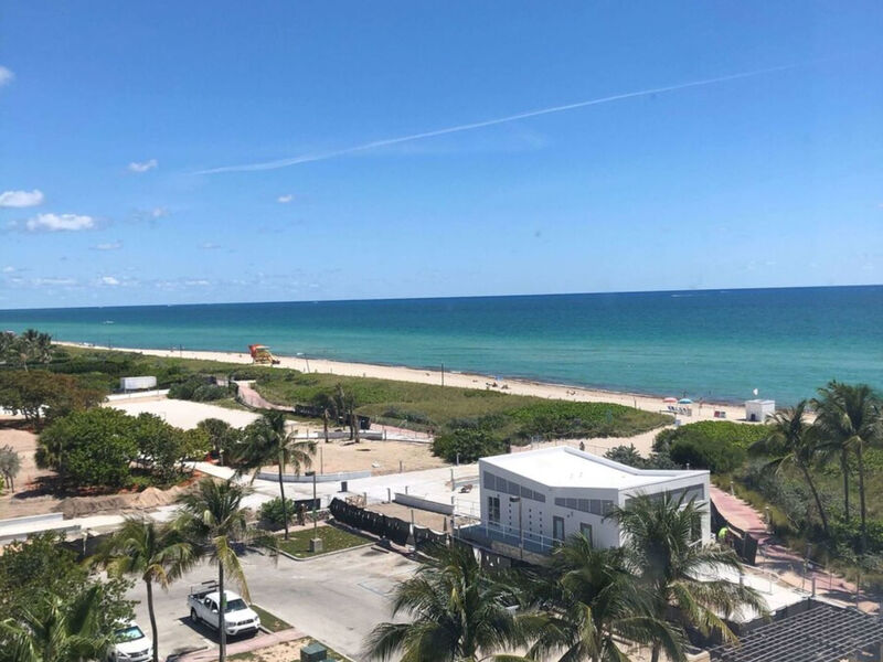 The Broadmore Miami Beach