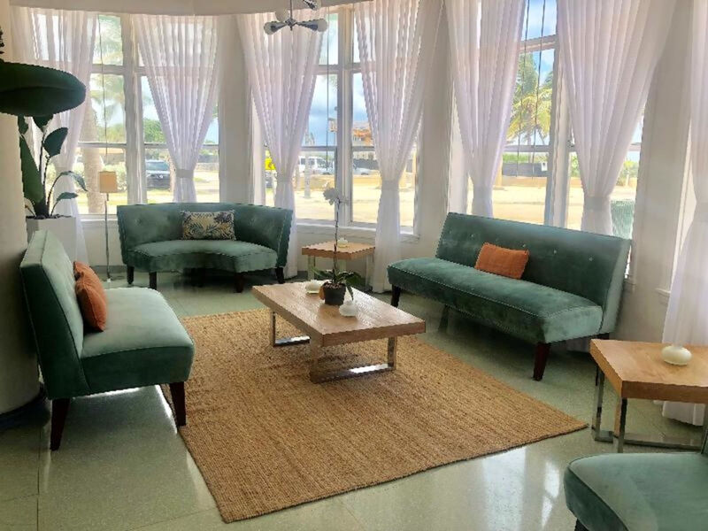 The Broadmore Miami Beach