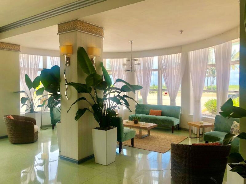 The Broadmore Miami Beach