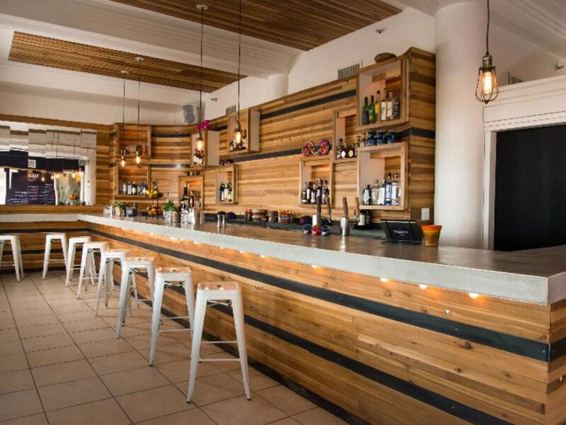 The Broadmore Miami Beach