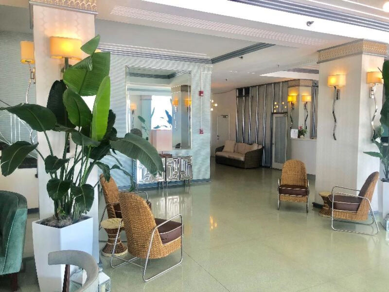 The Broadmore Miami Beach