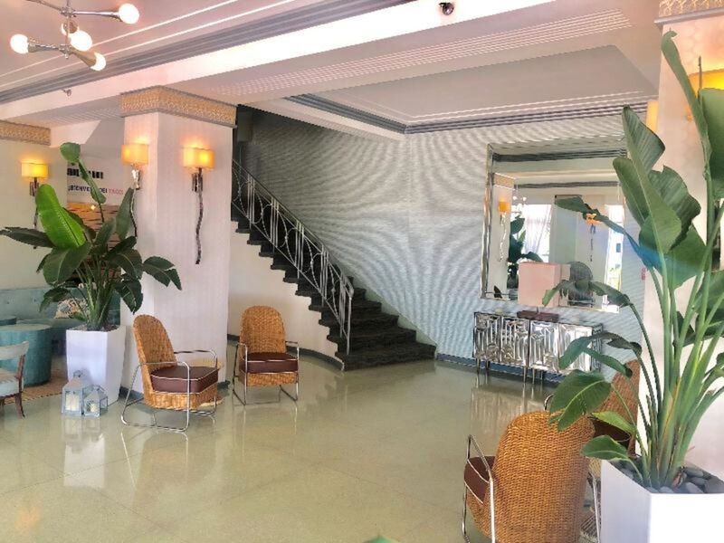 The Broadmore Miami Beach
