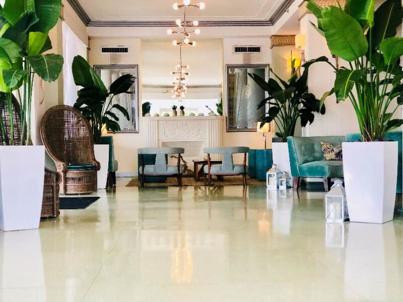 The Broadmore Miami Beach
