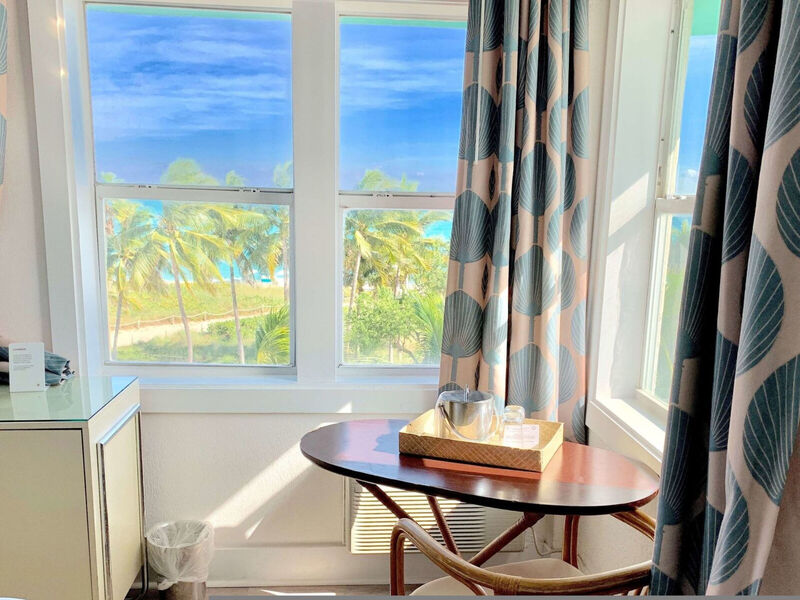 The Broadmore Miami Beach