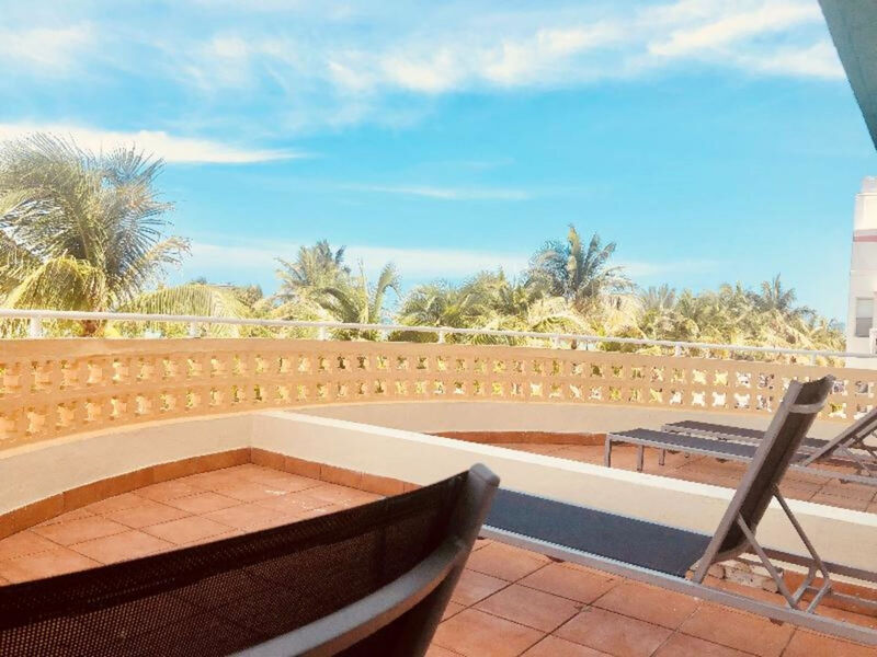 The Broadmore Miami Beach