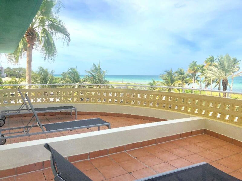 The Broadmore Miami Beach