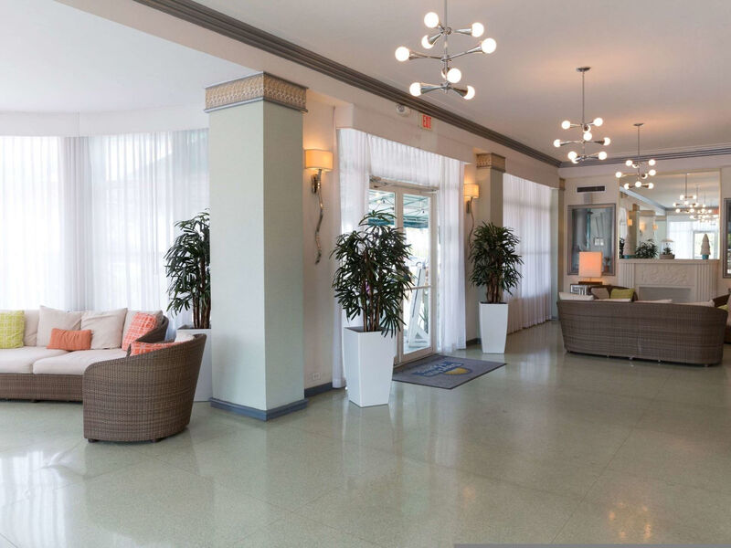 The Broadmore Miami Beach